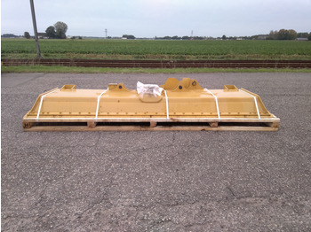 Hoja de bulldozer CATERPILLAR