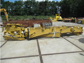 Piezas del tren de rodaje CATERPILLAR