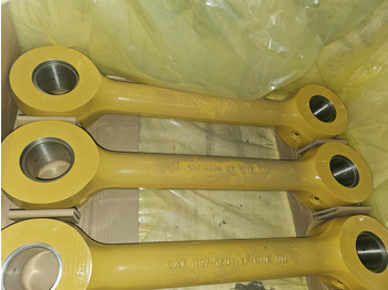 Acoplamiento rápido CATERPILLAR