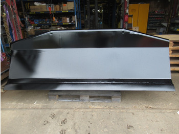 Hoja de bulldozer CATERPILLAR