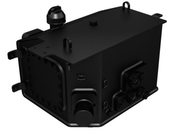 Depósito hidráulico para Maquinaria de construcción nuevo Caterpillar 5990871 - 4646890: foto 2