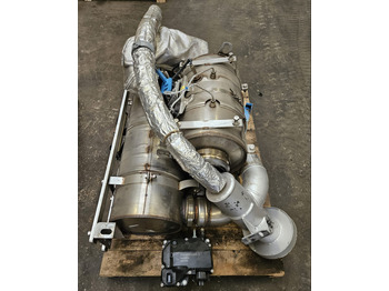 Motor para Maquinaria de construcción Cummins QSB6.7 - 5317106: foto 2