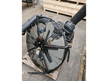 Motor para Maquinaria de construcción Cummins QSB6.7 - QSB6.7-4C: foto 3 Motor para Maquinaria de construcción Cummins QSB6.7 - QSB6.7-4C: foto 3