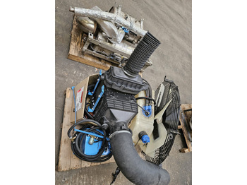 Motor para Maquinaria de construcción Cummins QSB6.7 - QSB6.7-4C: foto 4 Motor para Maquinaria de construcción Cummins QSB6.7 - QSB6.7-4C: foto 4