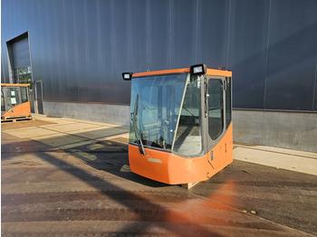 Cabina DOOSAN