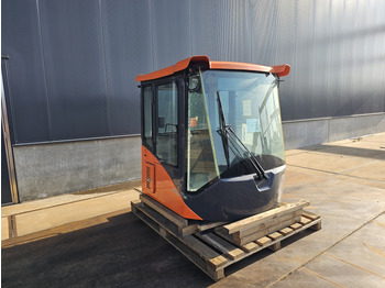 Cabina para Maquinaria de construcción nuevo Doosan 220101-00229T - 220101-00229X: foto 3