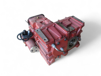 Transmisión HITACHI