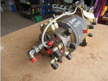 Hidráulica para Maquinaria de construcción Furukawa W730LS -: foto 4