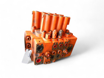 Válvula hidráulica HITACHI