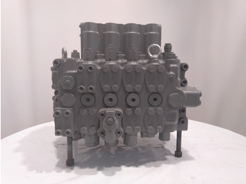 Válvula hidráulica HITACHI