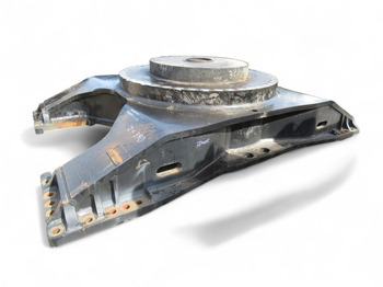 Piezas del tren de rodaje HITACHI