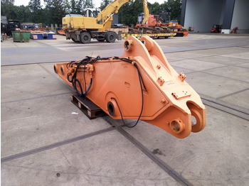 Brazo para Maquinaria de construcción Hitachi 7051642 2.9m - 7051642: foto 3