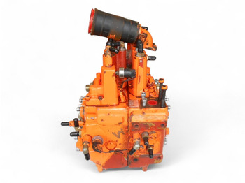 Válvula hidráulica para Maquinaria de construcción Hitachi 71422916: foto 3