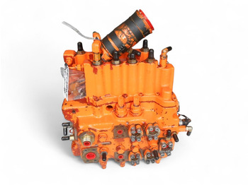Válvula hidráulica para Maquinaria de construcción Hitachi 71422916: foto 2