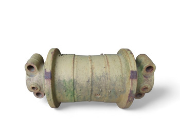 Oruga - Rodillo HITACHI