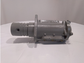 Hidráulica HITACHI