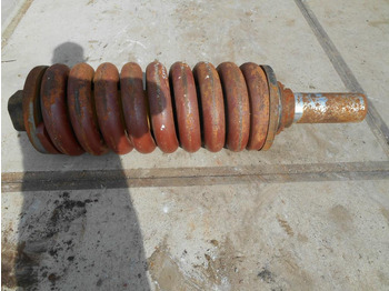 Oruga para Maquinaria de construcción Hitachi 9194673: foto 2