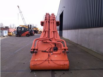 Brazo para Maquinaria de construcción Hitachi 9252954 - 5010078: foto 4