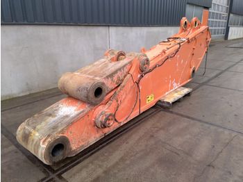 Brazo para Maquinaria de construcción Hitachi 9262345 - 5010650: foto 5 Brazo para Maquinaria de construcción Hitachi 9262345 - 5010650: foto 5