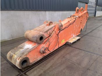 Brazo para Maquinaria de construcción Hitachi 9262345: foto 5 Brazo para Maquinaria de construcción Hitachi 9262345: foto 5