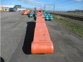 Brazo para Maquinaria de construcción Hitachi 9263254 - 9252960: foto 4 Brazo para Maquinaria de construcción Hitachi 9263254 - 9252960: foto 4