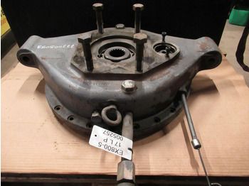 Bomba hidráulica HITACHI