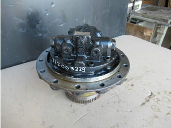 Motor hidráulico HITACHI