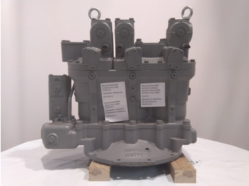 Bomba hidráulica para Maquinaria de construcción Hitachi HPV118KX-23B - FYB60000495: foto 2