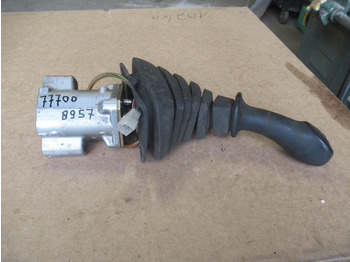 Cabina e interior HITACHI