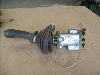 Cabina e interior HITACHI