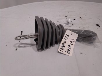 Cabina e interior HITACHI