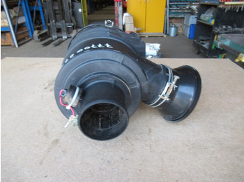 Filtro de aire para Maquinaria de construcción Hitachi ZX130LCN-5B -: foto 3 Filtro de aire para Maquinaria de construcción Hitachi ZX130LCN-5B -: foto 3