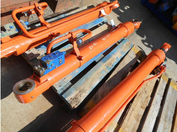 Cilindro hidráulico HITACHI