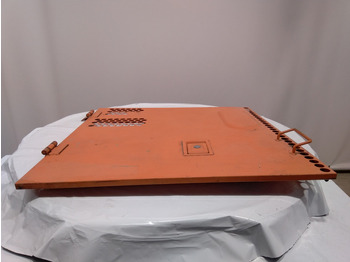 Puerta y piezas para Maquinaria de construcción Hitachi ZX180LC-3 - 6025264: foto 2