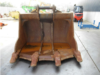 Cazo para excavadora HITACHI