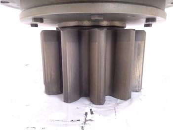 Reductor de giro HYUNDAI