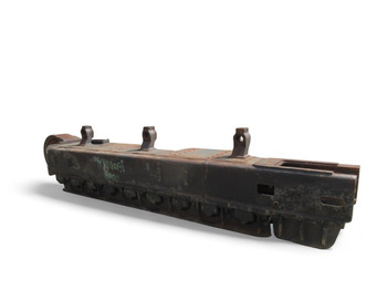 Piezas del tren de rodaje para Maquinaria de construcción Hyundai 51ND-00422: foto 2