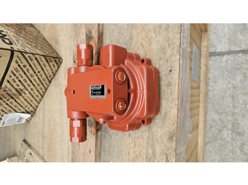 Reductor de giro HYUNDAI