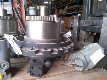 Motor hidráulico para Maquinaria de construcción nuevo Kobelco LB15V00003F3 - 72218944: foto 2