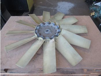 Ventilador LIEBHERR