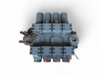Válvula hidráulica NEW HOLLAND