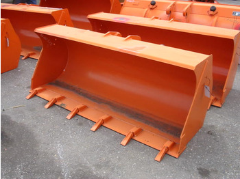Cazo cargador NEW HOLLAND