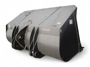 Cazo cargador NEW HOLLAND