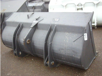 Cazo cargador NEW HOLLAND