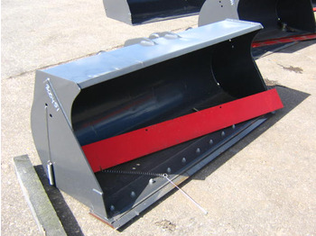 Cazo cargador NEW HOLLAND