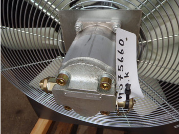 Sistema de refrigeración para Maquinaria de construcción nuevo New Holland 4575660: foto 3 Sistema de refrigeración para Maquinaria de construcción nuevo New Holland 4575660: foto 3