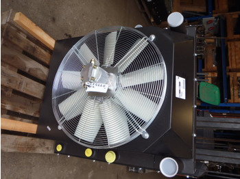 Sistema de refrigeración para Maquinaria de construcción nuevo New Holland 4575660: foto 2 Sistema de refrigeración para Maquinaria de construcción nuevo New Holland 4575660: foto 2