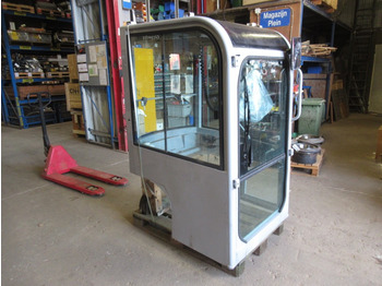 Cabina para Maquinaria de construcción nuevo New Holland 72271210 -: foto 2