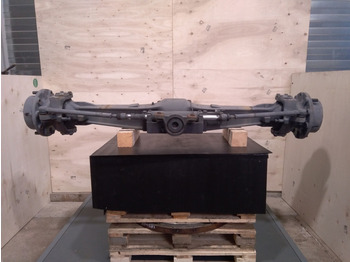 Eje delantero NEW HOLLAND