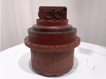 Mando final NEW HOLLAND